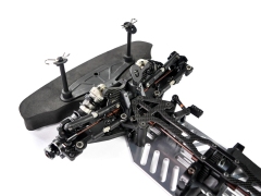 Serpent SRX8GTE R 1/8 4wd GP (SER600074)