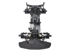 Serpent SRX8 GTE LWB '23 1/8 4wd EP (SER600071)