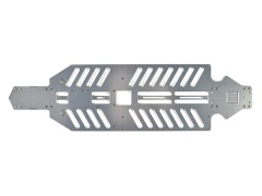 Chassis aluminium SRX8GTE R