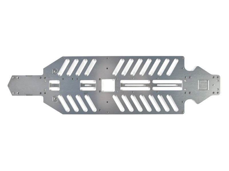 Chassis aluminium SRX8GTE R