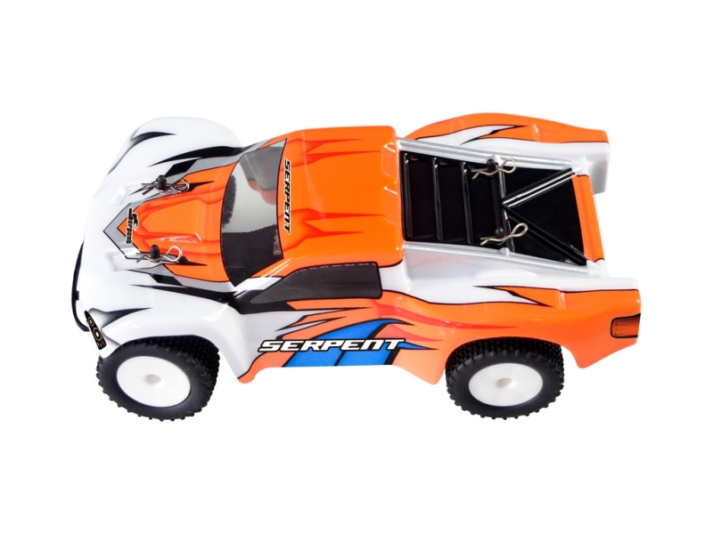 Mini Spyder SC RTR 1/24 EP (SER430002)