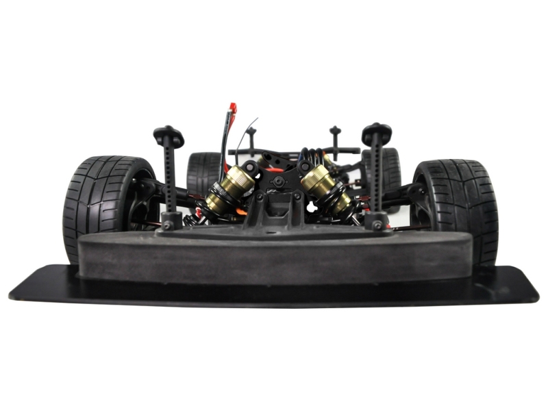 Serpent 426 Outlaw RTR 1/7 4wd EP (SER300040)