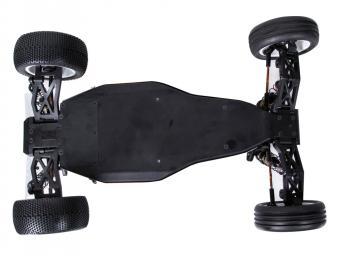 Spyder Buggy SRX-2 MM 2wd 1/10 RTR (SER500006)