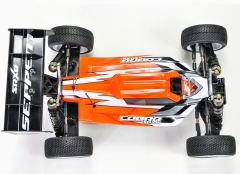 Serpent SRX8-E Pro  1/8 4wd (SER600021)