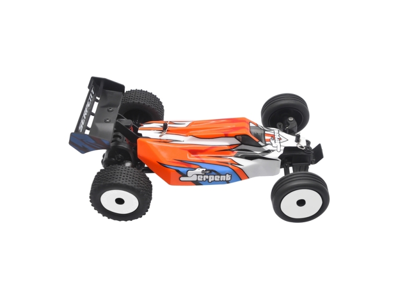 Serpent Mini Spyder RTR 1/24 EP (SER430001)