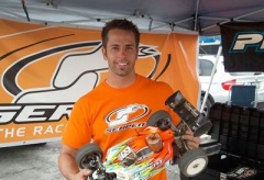 Serpent SRX8 PRO GP 1/8 4wd (SER600020)