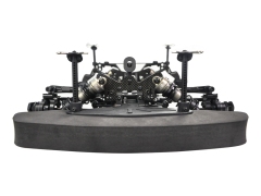 Serpent SRX8 GTE '23 1/8 4wd EP (SER600067)