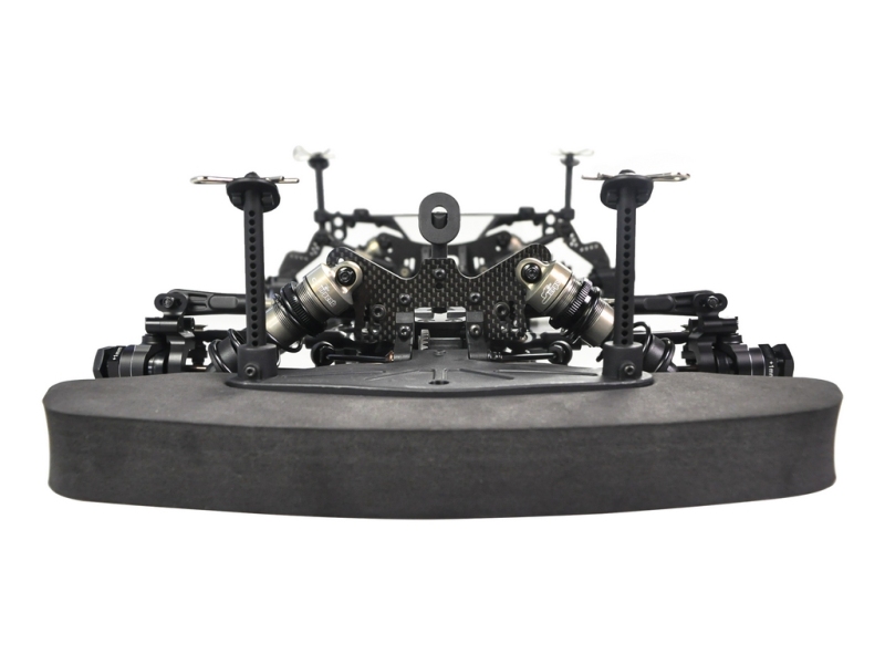 Serpent SRX8 GTE '23 1/8 4wd EP (SER600067)