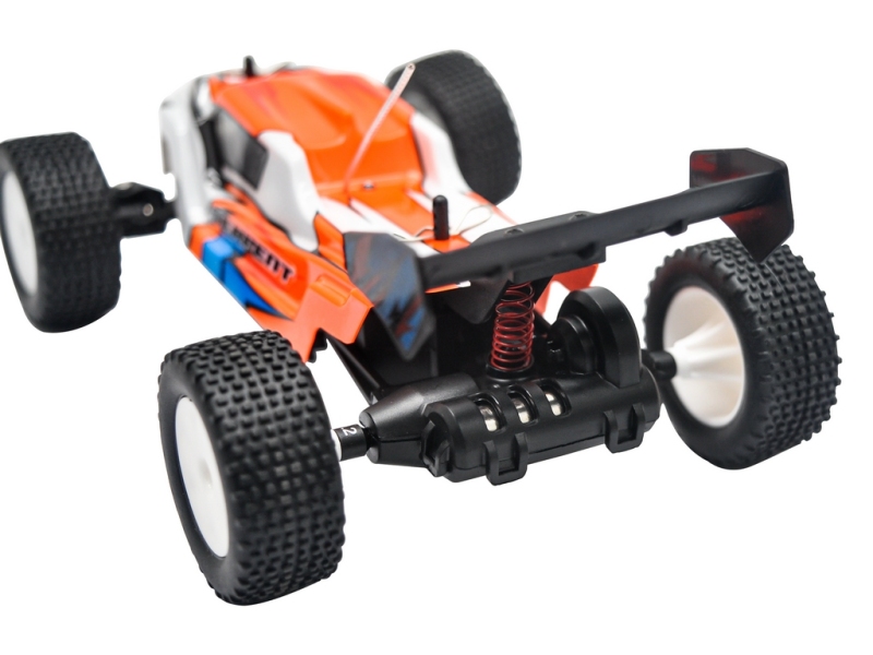 Mini Spyder Truggy RTR 1/24 EP (SER430003)