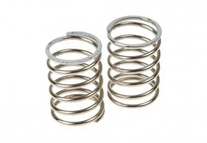 Spring white L23 (2.3/13) (2) (SER160300),Parts