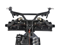 Serpent SRX8GT R 1/8 4wd GP (SER600072)