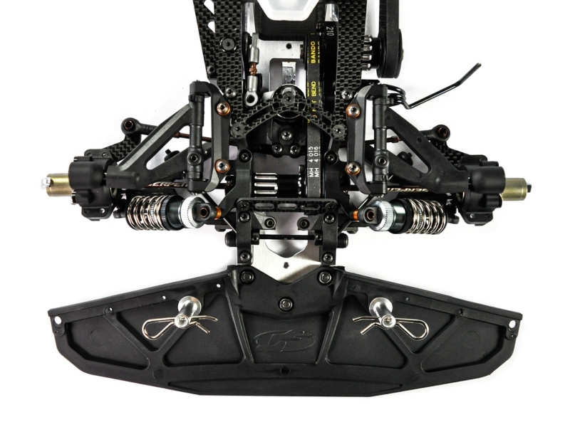 Serpent Viper 990R 1/8 GP (SER903022)