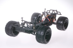 Spyder MT2 1/10 EP 2wd RTR (SER500012)