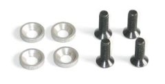 Engine screws/washers (4) (SER801555)