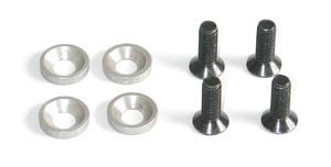 Engine screws/washers (4) (SER801555)