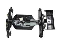 Serpent SRX8 Truggy GP 1/8 4wd (SER600059)