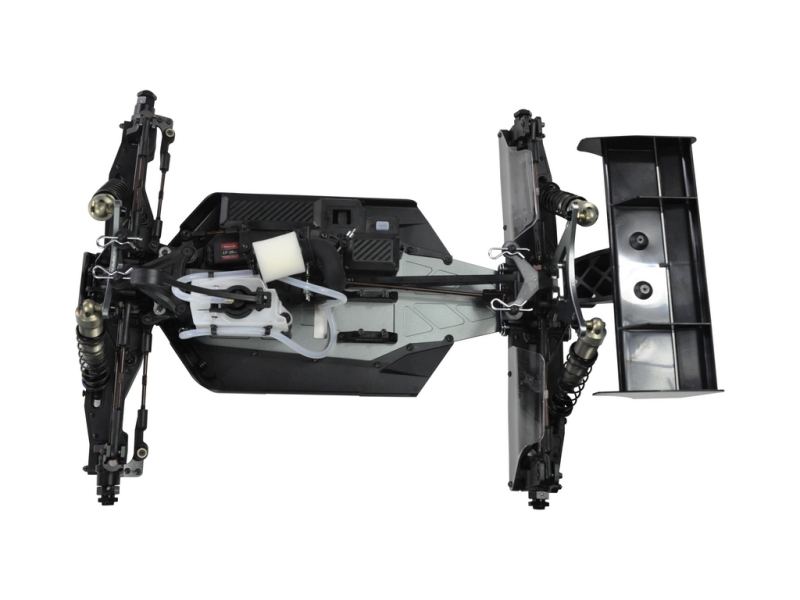 Serpent SRX8 Truggy GP 1/8 4wd (SER600059)