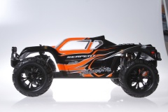 Spyder MT2 1/10 EP 2wd RTR (SER500012)