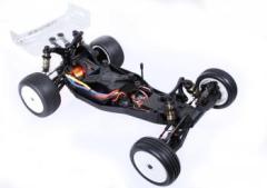 Spyder Buggy SRX-2 MM 2wd 1/10 RTR (SER500006)