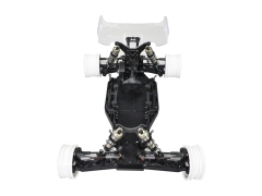 Spyder SRX2 Gen3 Team  1/10 EP (SER500016)