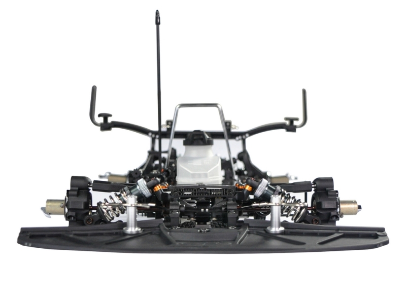 Serpent Viper 990R 1/8 GP (SER903022)