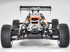 Serpent SRX8-E Pro  1/8 4wd (SER600021)