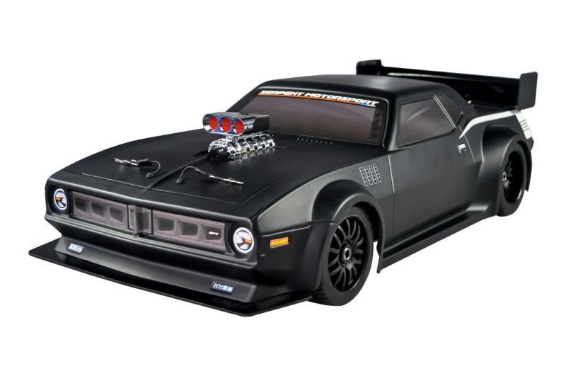 Serpent 426 Outlaw RTR 1/7 4wd EP (SER300040)