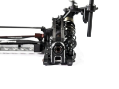 Serpent SRX8GTE R 1/8 4wd GP (SER600074)