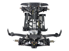 Serpent Viper 990E Evo 1/8 4wd EP (SER904007)