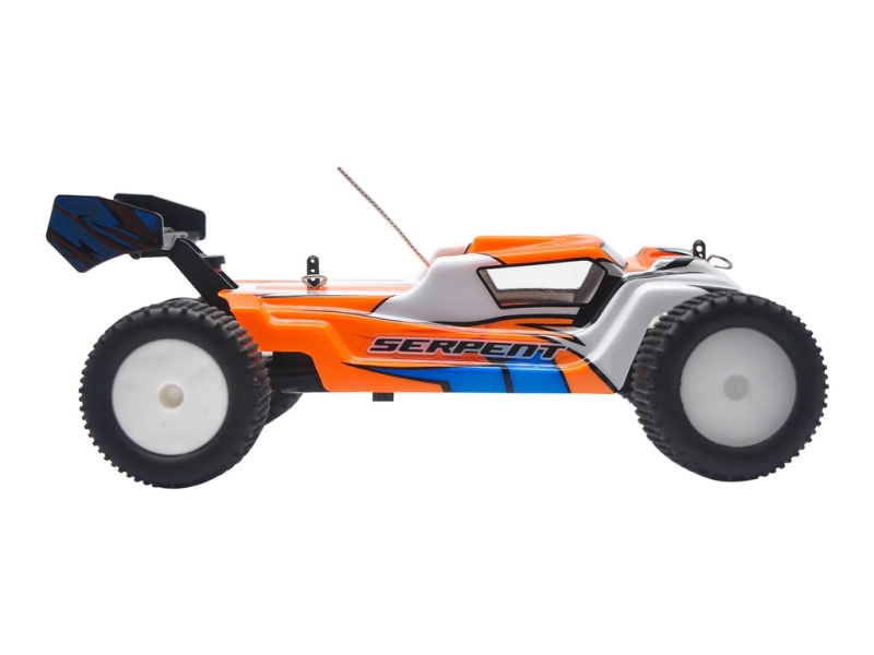 Mini Spyder Truggy RTR 1/24 EP (SER430003)