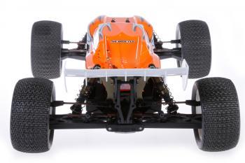 Cobra Truggy-e RTR 1/8 (SER600039)