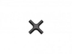 Magnesium tc geargeardiff x-shaft (SER402004)