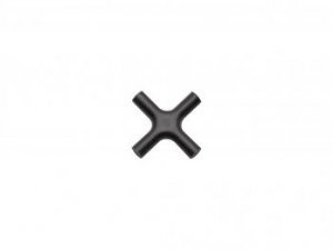 Magnesium tc geargeardiff x-shaft (SER402004)