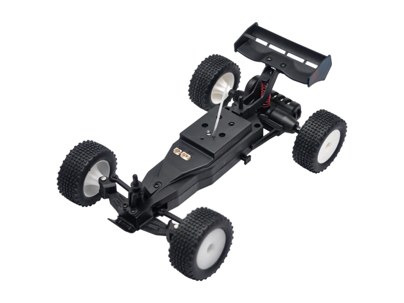 Mini Spyder Truggy RTR 1/24 EP (SER430003)