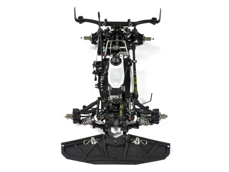 Serpent Viper 990R 1/8 GP (SER903022)