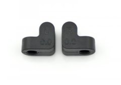 Suspension bracket rr-fr 0   (SER401558)