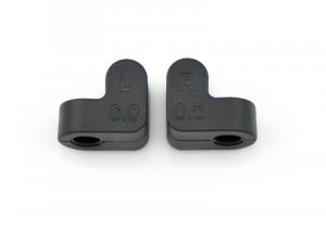 Suspension bracket rr-fr 0   (SER401558)