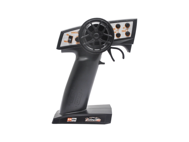 Serpent Mini Spyder RTR 1/24 EP (SER430001)