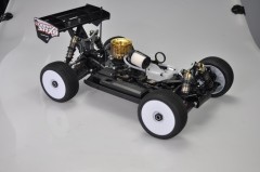 Serpent SRX8 PRO GP 1/8 4wd (SER600020)