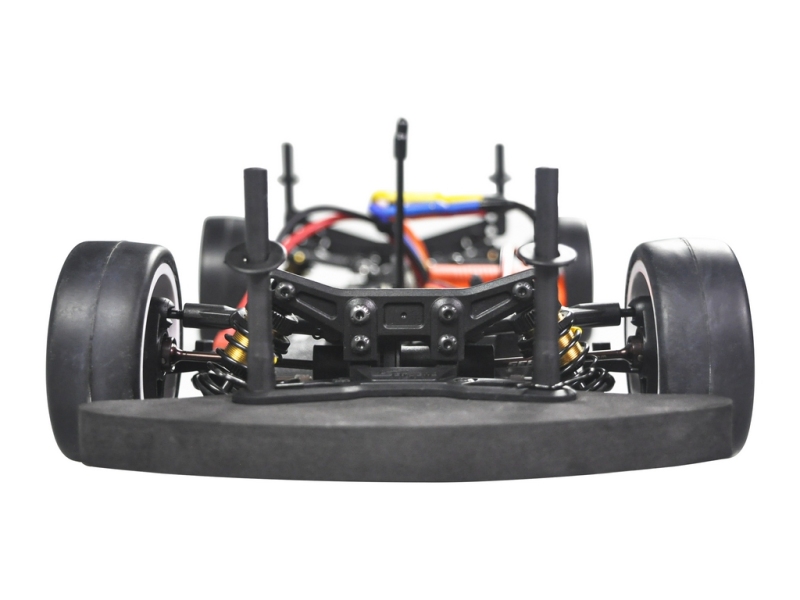 Medius X20 RTR 1/10 EP (SER400039)