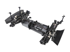 Serpent SRX8 GTE '23 1/8 4wd EP (SER600067)