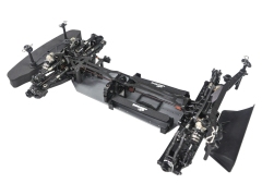 Serpent SRX8 GTE LWB '23 1/8 4wd EP (SER600071)