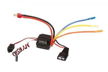 Spyder Buggy SRX-2 MM 2wd 1/10 RTR (SER500006)