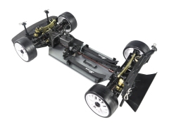 Serpent SRX8 GTE LWB Raceroller 1/8 EP (SER600069)