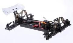 Cobra Truggy-e RTR 1/8 (SER600039)