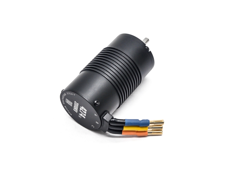 Serpent 426 Outlaw RTR 1/7 4wd EP (SER300040)