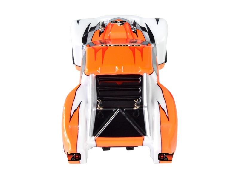 Mini Spyder SC RTR 1/24 EP (SER430002)