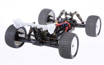 Cobra Truggy-e RTR 1/8 (SER600039)