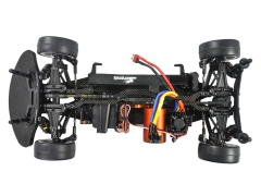 Medius X20 RTR 1/10 EP (SER400039)