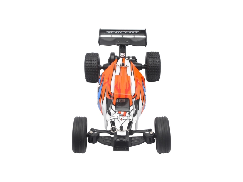 Serpent Mini Spyder RTR 1/24 EP (SER430001)